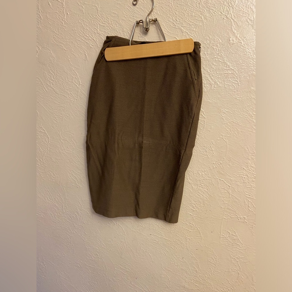 ST.JOHN skirt